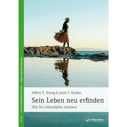 Sein Leben neu erfinden