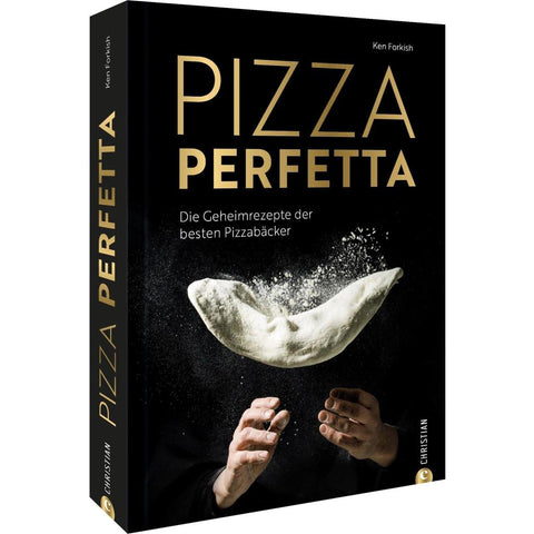 Pizza perfetta