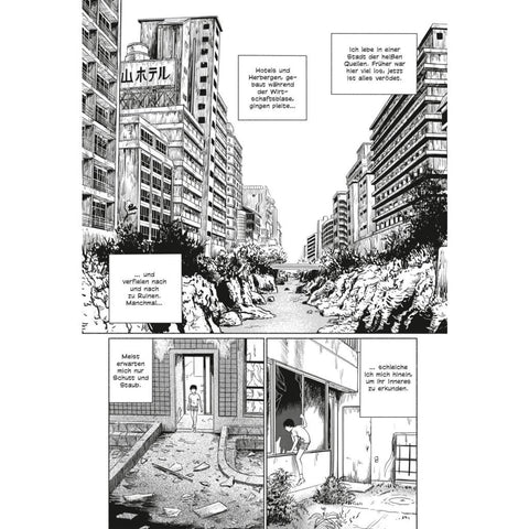 The Liminal Zone 2