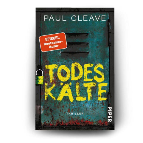 Todeskälte
