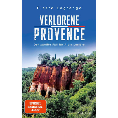 Verlorene Provence