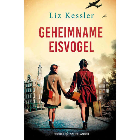 Geheimname Eisvogel