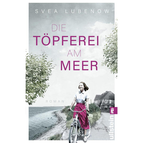 Die Töpferei am Meer