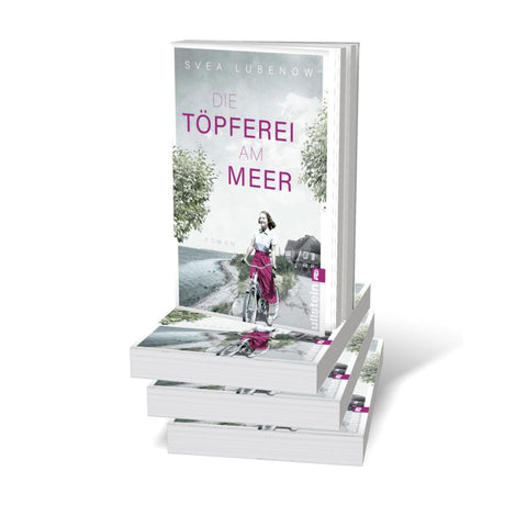 Die Töpferei am Meer
