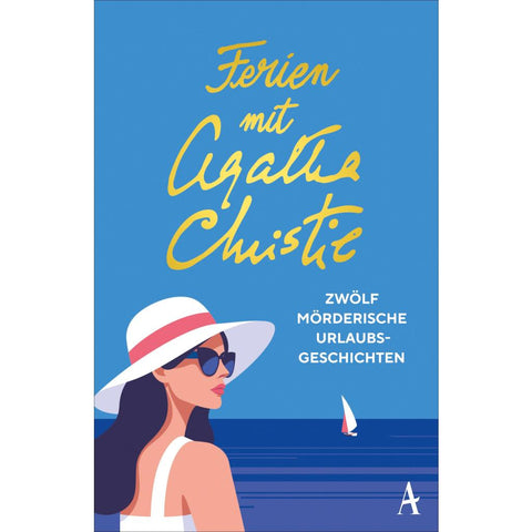 Ferien mit Agatha Christie