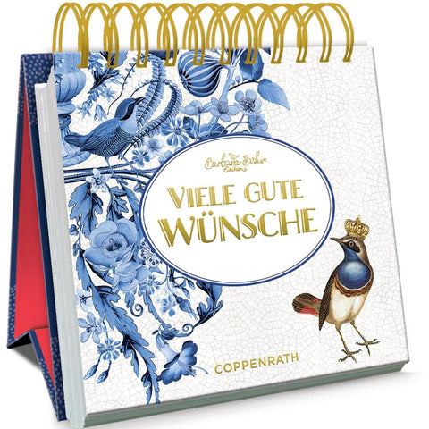 Viele gute Wünsche