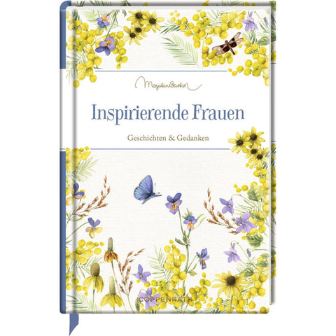 Inspirierende Frauen