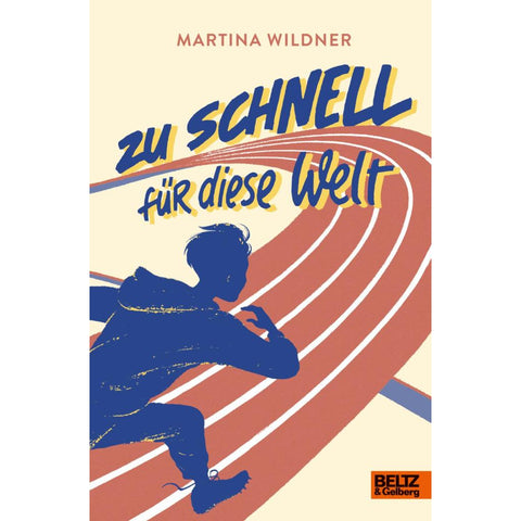 Zu schnell für diese Welt