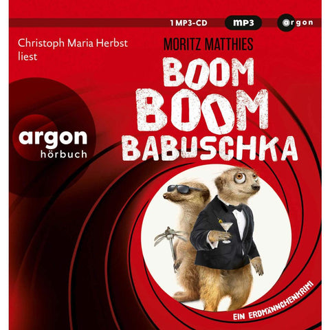 Boom Boom Babuschka