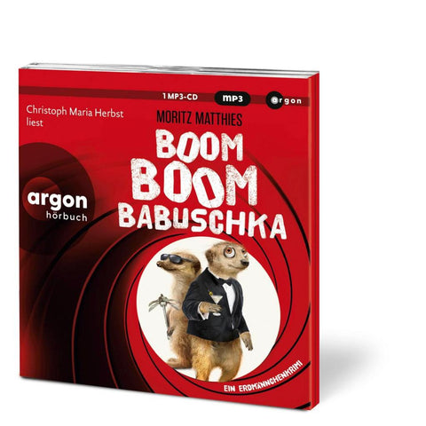 Boom Boom Babuschka