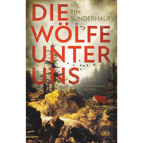 Die Wölfe unter uns