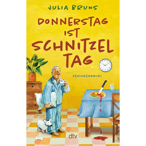 Donnerstag ist Schnitzeltag