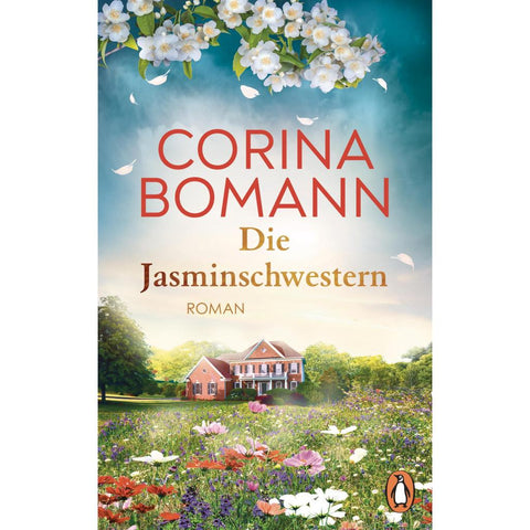 Die Jasminschwestern