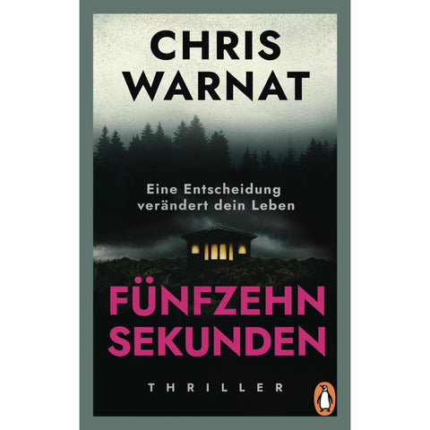 15 Sekunden