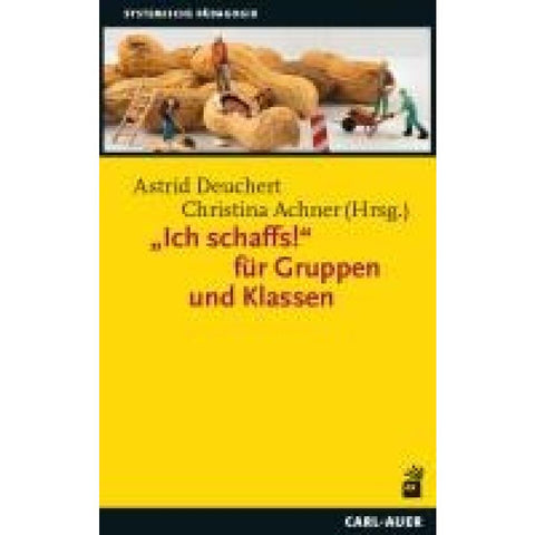 "Ich schaffs!" für Gruppen und Klassen
