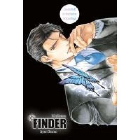 Finder 13 - Limited Edition