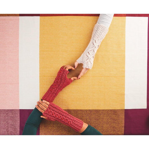 Arm- & Beinstulpen