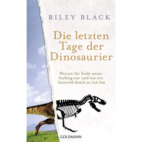 Die letzten Tage der Dinosaurier