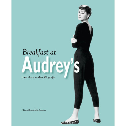 Breakfast at Audrey's
