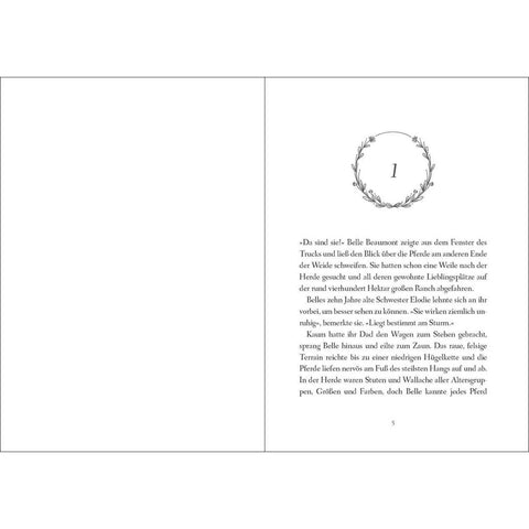 Golden Horses (Band 2) - Gemeinsam dem Horizont entgegen