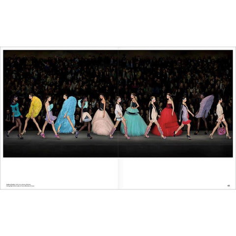 Viktor&Rolf - Fashion Statements