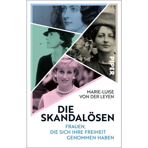 Die Skandalösen