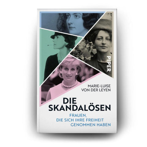 Die Skandalösen
