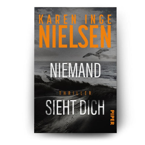 Niemand sieht dich