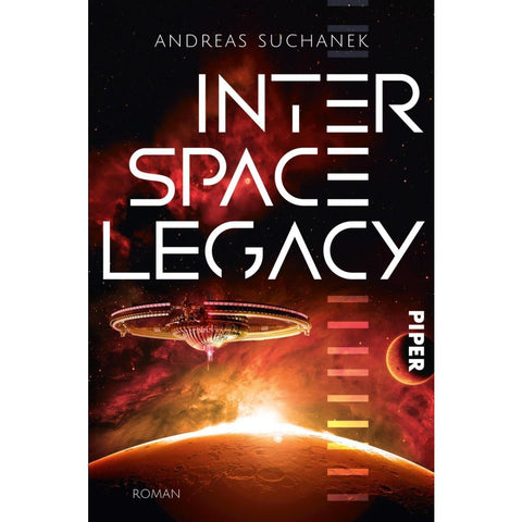 Interspace Legacy