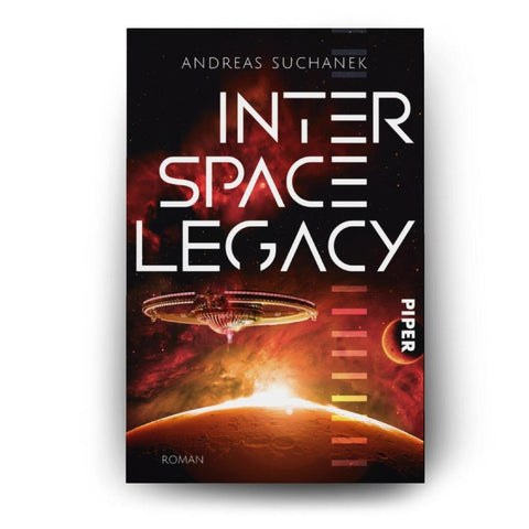 Interspace Legacy