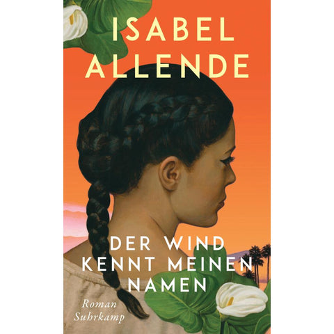 Der Wind kennt meinen Namen