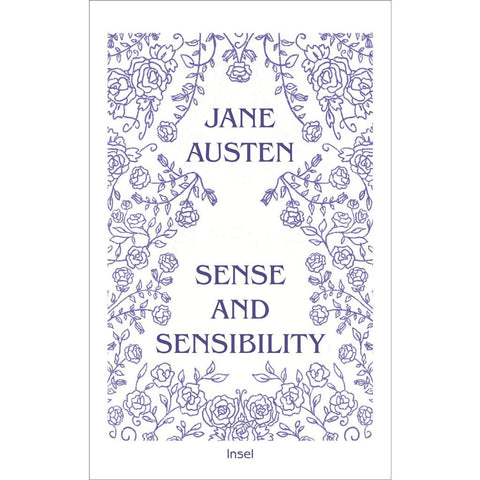 Sense and Sensibility