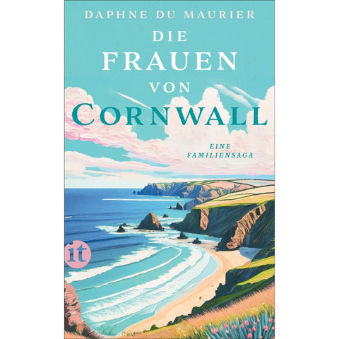 Die Frauen von Cornwall