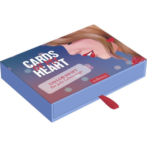 Cards of my Heart