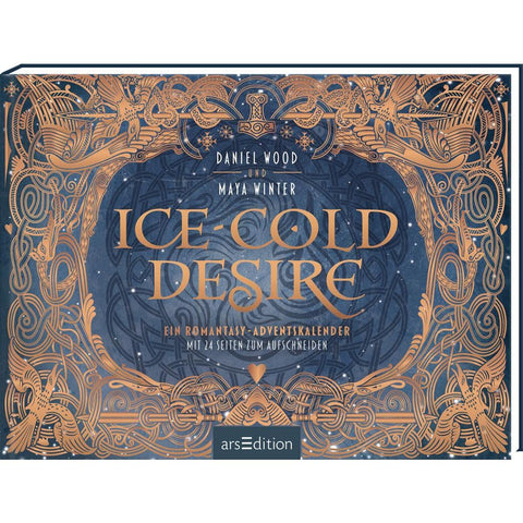 Ice-cold Desire