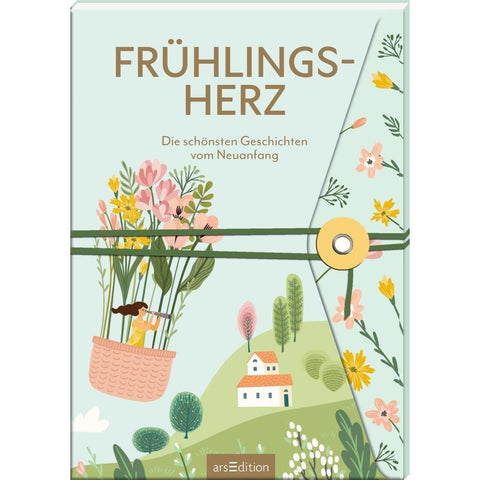 Frühlingsherz