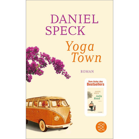 Yoga Town