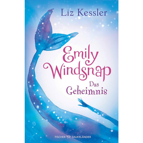 Emily Windsnap - Das Geheimnis