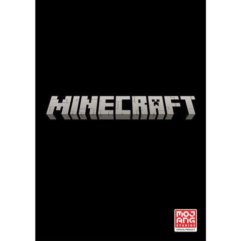 Ein Minecraft Film. Der Roman zum Kinofilm