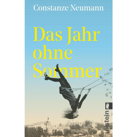 Das Jahr ohne Sommer
