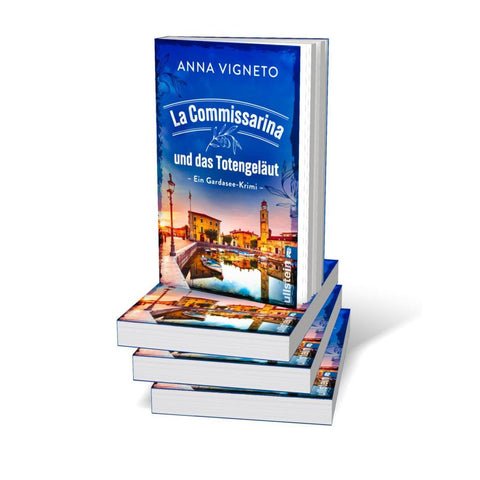 La Commissarina und das Totengeläut