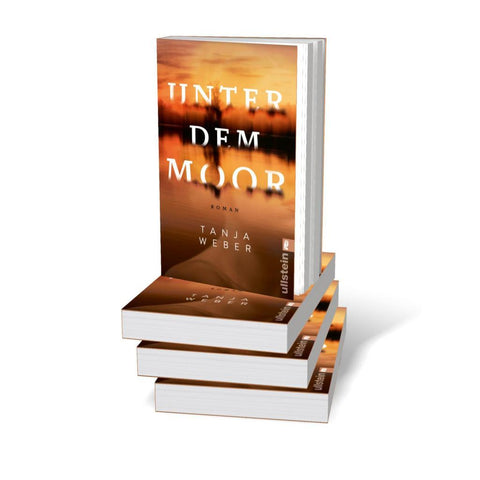 Unter dem Moor