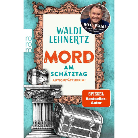 Mord am Schätztag