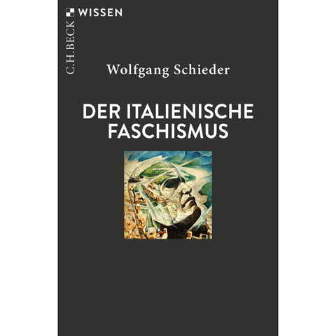 Der italienische Faschismus