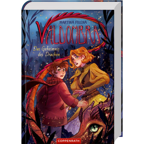 Valdombra (Bd. 1)