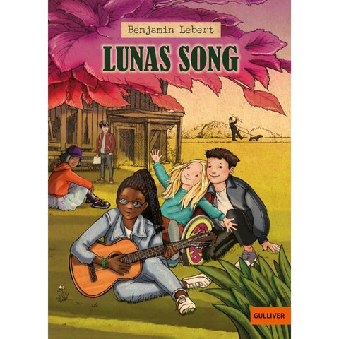 Lunas Song