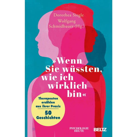 'Wenn Sie wüssten, wie ich wirklich bin'