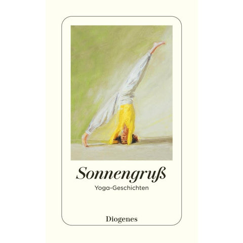 Sonnengruß