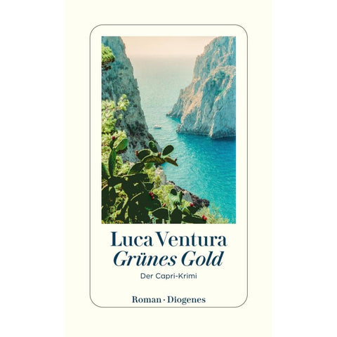 Grünes Gold