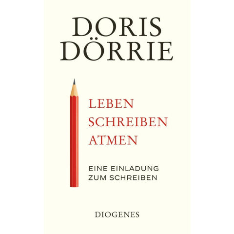 Leben, schreiben, atmen